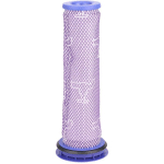 TLILY - POUR DYSON DC40 ENSEMBLE DE PRE-FILTRE D'ASPIRATEUR