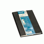 AGENDA QUO VADIS MINISTRE PRESTIGE SEMAINIER - ANNÉE 2027 - 16 X 24 CM NOIR