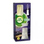 AIRWICK LOT DE STICK PARFUMÉ MURE VANILLE