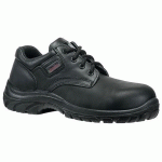 CHAUSSURES DE SÉCURITÉ ARON N S3 SRC BAS NOIR-44 - LEMAITRE