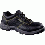 CHAUSSURE BASSE GOULT 2 S1P NOIR 41 - DELTA PLUS
