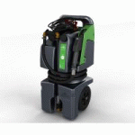 CITERNE MOBILE POUR DIESEL 60 OU 100 LITRES TROLLEYMASTER