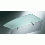 CONSOLES DESIGN POUR TABLETTE VERRE MS01427 CONFALONIERI