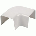 COUDE 90° À PLAT POUR GOULOTTE M1 DE LARGEUR 80 MM EID