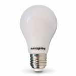 EUROLIGHTING AMPOULE LED E27 8 W CONTINUE 2 700 K RA95 DIM