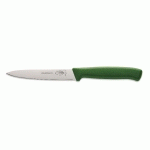F. DICK COUTEAU DE CUISINE PRODYNAMIC 11 CM, VERT