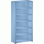 LISTA - UNITÉ DE BASE L1006 (HXLXP) 220 X 100 X 35 CM 80 KG R5012