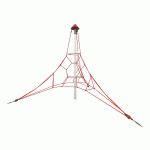 PYRAMIDE TRIOPS MINI - MANUTAN COLLECTIVITÉS