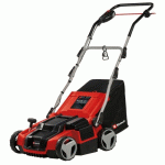 SCARIFICATEUR AÉRATEUR ÉLECTRIQUE - 1400W - GE-SA 1435/1 EINHELL