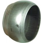 SPHERE LISSE A SOUDER DIAMETRE 100