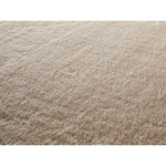 BOBOCHIC - TAPIS TAPIS POILS LONG ELIM UNI 160X230 BEIGE - BEIGE