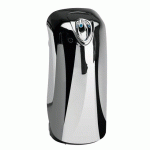 DIFFUSEUR COMPACT PROGRAMMABLE COULEUR INOX