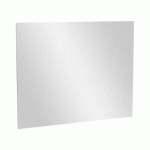 MIROIR RECTANGULAIRE 80 CM CANDIDE JACOB DELAFON