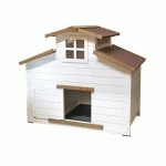POULAILLER YANDAN 104X67,5X91CM