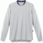 TEE-SHIRT OSTATE GRIS TXL - PARADE