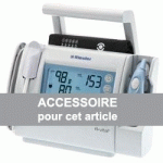 CAPTEURS SPO2 RIESTER - RI-VITAL CAPTEUR DOIGT ADULTES