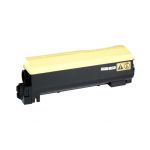 CARTOUCHE DE TONER TK560 COULEUR JAUNE