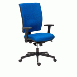 CHAISE DE BUREAU BRUNEAU ACTIV