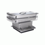 CHEF COMBI COOKER GN1/1
