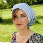 E-SMOG TEC FOULARD &EACUTECRAN GRIS CLAIR V&ECIRCTEMENTS ANTI-ONDES