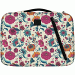 HOUSSE POUR ORDINATEUR PORTABLE MOTIF PAISLEY - 13-14