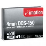 IMATION CARTOUCHE DDS-4 4MM 150M 20/40GB 43564