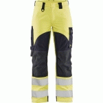 PANTALON MULTINORMES INHÉRENT FEMME TAILLE 52 - BLAKLADER