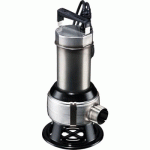 Achat - Vente Pompe submersible