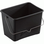 SEAU À PEINTURE 8 LITRES TALIAPLAST