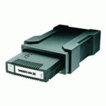 TANDBERG RDX QUIKSTOR - LECTEUR DE DISQUE - RDX - SUPERSPEED USB 3.0 - EXTERNE - NOIR - AVEC CARTOUCHE 320 GO