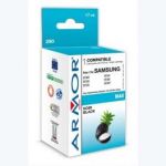 ARMOR CARTOUCHE JET D'ENCRE NOIR NK-M40 K20243