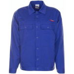 BLOUSON MG 260 BUGATTI TAILLE 64 - BLAU