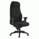 FAUTEUIL DE BUREAU MAXIMUS ASSISE 24H
