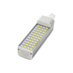 GREENICE - AMPOULE LED G24 8W 680LM 6000ºK 40.000H [CA- HLG24-8W-CW]