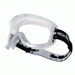 BOLLE SAFETY 1 LUNETTES-MASQUE ATTACK