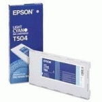 ENCRE T504011 POUR EPSON STYLUS COLOR PROOFER 10000