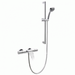 KIT DE BAIN‑DOUCHE THERMOSTATIQUE - TRES 06217402