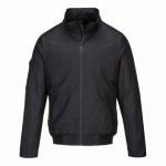 PORTWEST KX361 BLOUSON BOMBER KX3 NOIR - TAILLE L