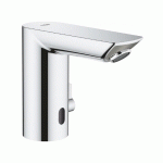 MITIGEUR DE LAVABO BAU COSMOPOLITAN E INFRAROUGE 1/2'' AVEC LIMITEUR DE TEMPÉRATURE - GROHE - 36451000