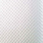SET DE TABLE EN PAPIER GAUFRÉ - LOT DE 500 - MATFER