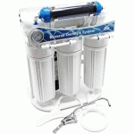 SYSTÈME D'OSMOSE INVERSE NATUREWATER (RO) 1500L/JOUR NW-RO400-B3LS3