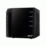 ACER ASPIRE EASYSTORE H341-036 - ATOM D410 (PG.T1AEW.036)