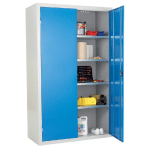 ARMOIRE FORTE CHARGE LARGEUR 100 CM