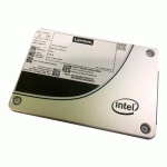 INTEL S4610 MAINSTREAM - SSD - 960 GO - SATA 6GB/S