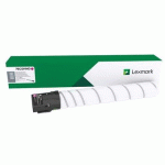 LEXMARK 76C0HM0 CARTOUCHE DE TONER 1 PIÈCE(S) ORIGINAL MAGENTA - TONER AUTHENTIQUE