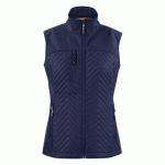 MAC ONE BODYWARMER MAVERICK FEMME MARINE - TAILLE XXL