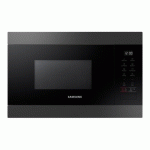 MICRO-ONDES MONO-FONCTION SAMSUNG MS22M8274AM