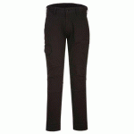 PORTWEST T801 PANTALON KX3 CARGO NOIR - TAILLE 34 - STANDARD
