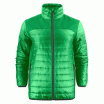PRINTER EXPEDITION VESTE HOMMES VERT - TAILLE XXXXXL