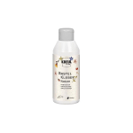 49372-COLLE DE BRICOLAGE NATURE, 250 ML, À BASE D'EAU, SANS SOLVANT, INODORE, COLLE DE DÉCORATION DURABLE ET POLYVALENTE P - KREUL